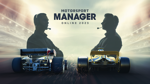 Motorsport Manager Online 2023 screenshot 8
