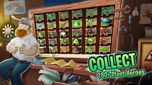 Plants vs Zombies™ 2 screenshot 27