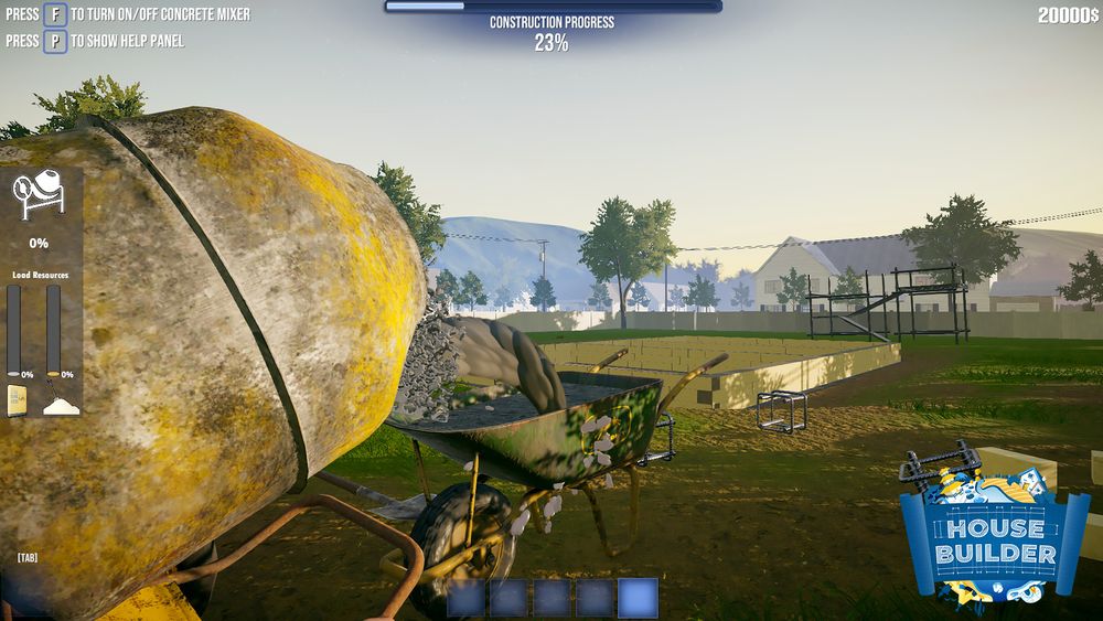 House Builder screenshot 13