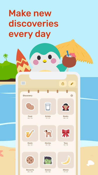 Finch: Self Care Pet screenshot 3