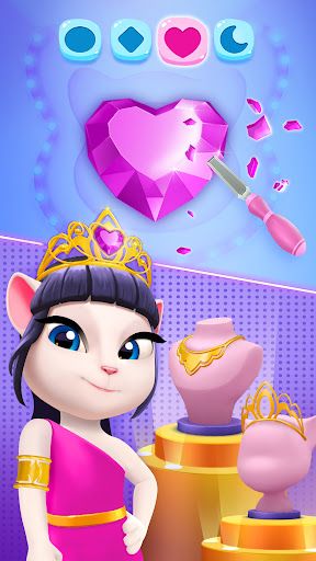 My Talking Angela 2 screenshot 12