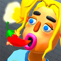 Extra Hot Chili 3D:Pepper Fury