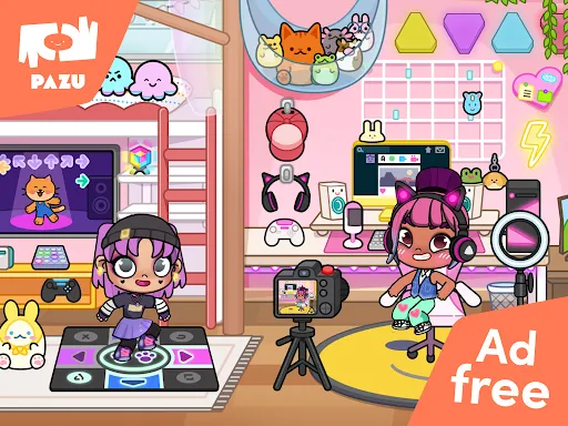 Avatar World ® screenshot 15