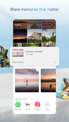 Microsoft OneDrive screenshot 9