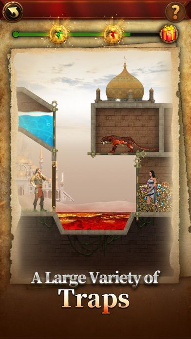 Evony screenshot 4