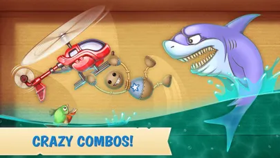 Kick the Buddy screenshot 3