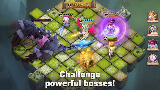 Castle Clash: World Ruler screenshot 26