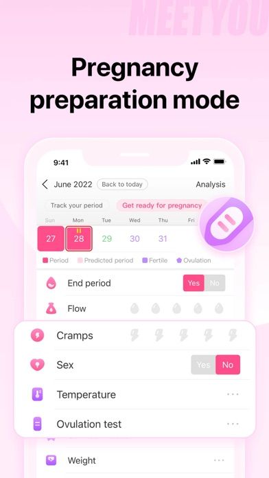MeetYou screenshot 6