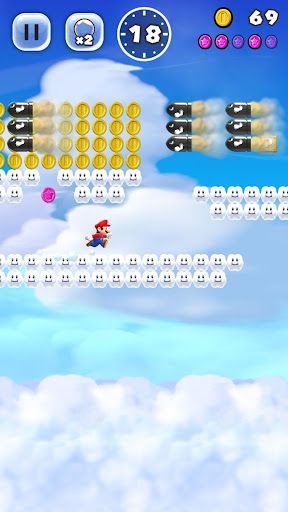 Super Mario Run screenshot 12