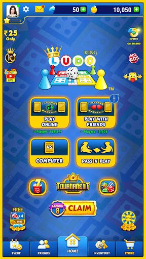 Ludo King screenshot 31