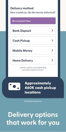 Remitly: Send Money & Transfer screenshot 12