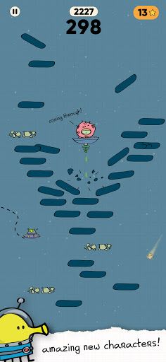 Doodle Jump 2 screenshot 12