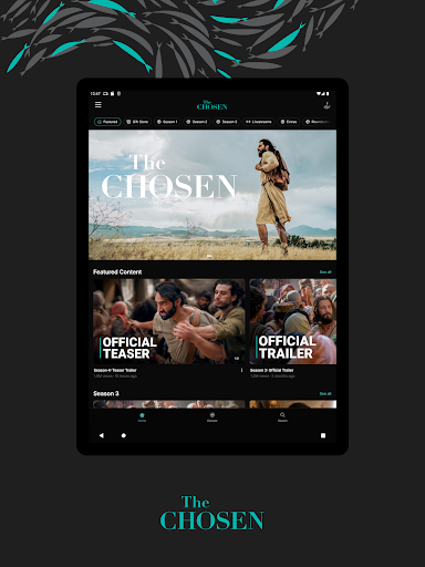 The Chosen screenshot 23