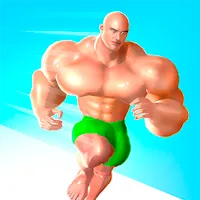 Muscle Rush - Destruction Run
