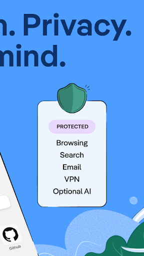 DuckDuckGo Private Browser screenshot 8