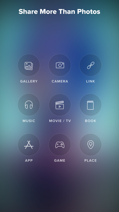 VERO - True Social screenshot 3