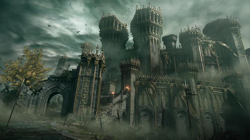 ELDEN RING screenshot 5