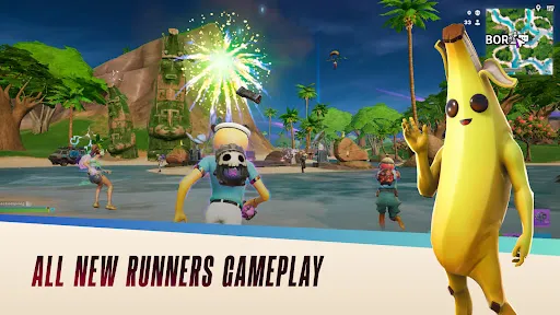 Fortnite screenshot 12
