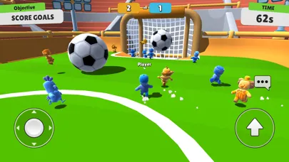 Stumble Guys screenshot 7