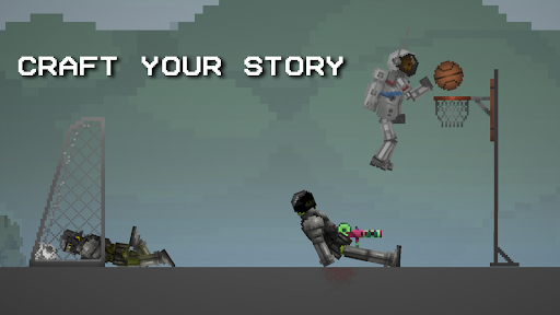 Melon: Sandbox screenshot 7