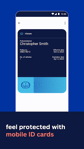 Allstate Mobile screenshot 11