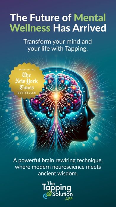 The Tapping Solution screenshot 1