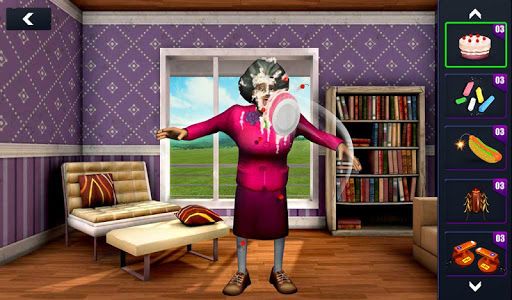 Scary Teacher 3D screenshot 19