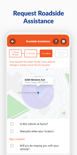 GEICO Mobile screenshot 15