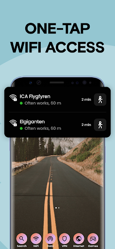 Instabridge: eSIM + Internet screenshot 14