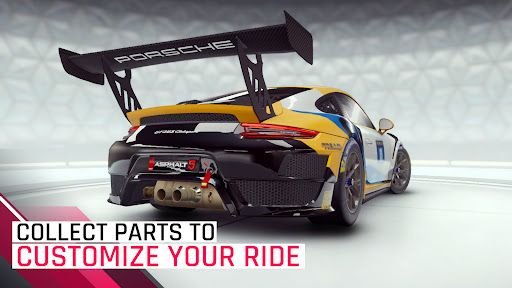 Asphalt 9: Legends screenshot 8