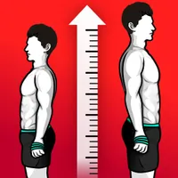 Height Increase Workout