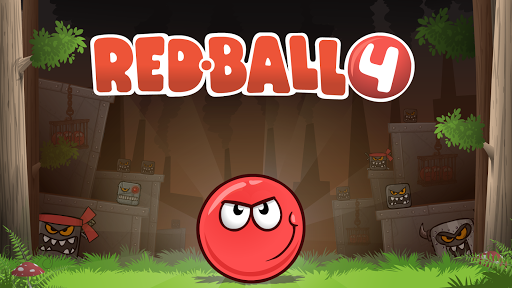 Red Ball 4 screenshot 30