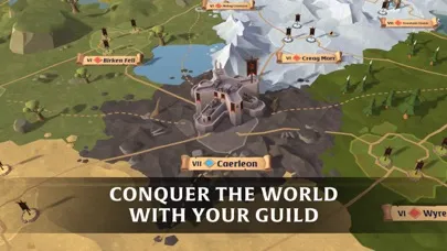 Albion Online screenshot 7