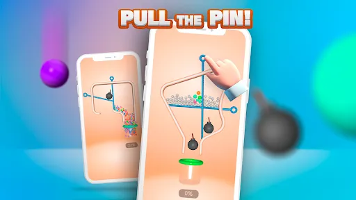 Pull the Pin screenshot 17