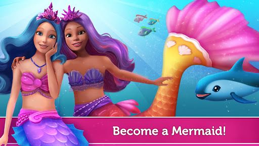 Barbie Dreamhouse Adventures screenshot 14
