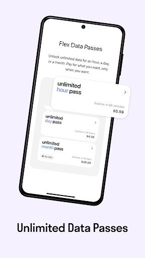 TextNow: Call + Text Unlimited screenshot 11