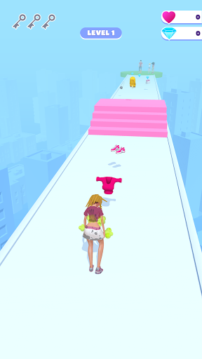 Makeover Run screenshot 11