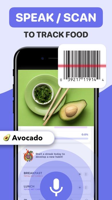 Keto Manager screenshot 6