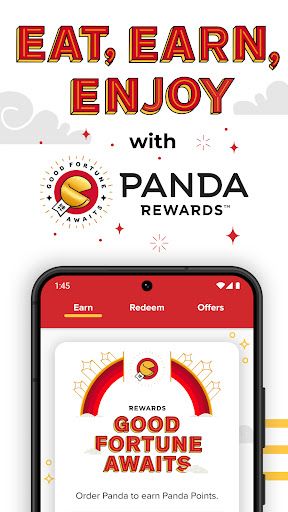 Panda Express screenshot 7