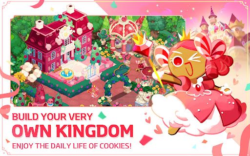 CookieRun: Kingdom screenshot 21