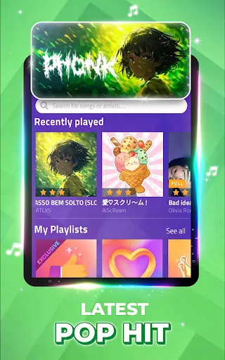 Magic Tiles 3 - Piano Game screenshot 10