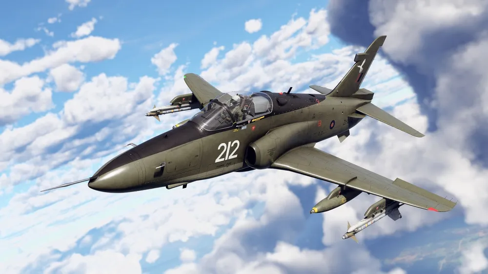 War Thunder screenshot 4
