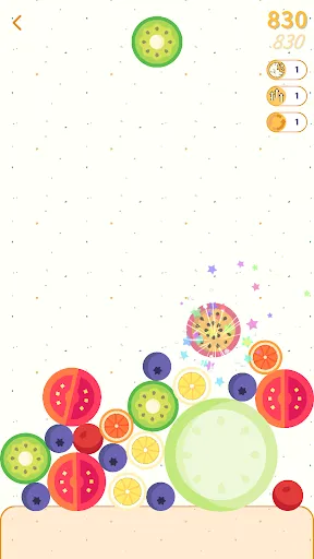 Watermelon Game screenshot 9