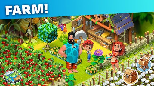Family Island — Farming game screenshot 12