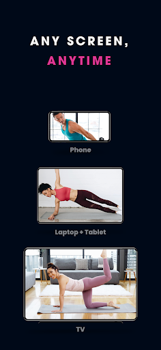 FitOn Workouts & Fitness Plans screenshot 16