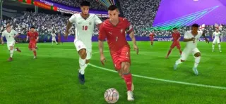 EA SPORTS FC Mobile Soccer screenshot 1