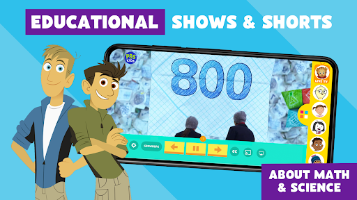 PBS KIDS Video screenshot 16