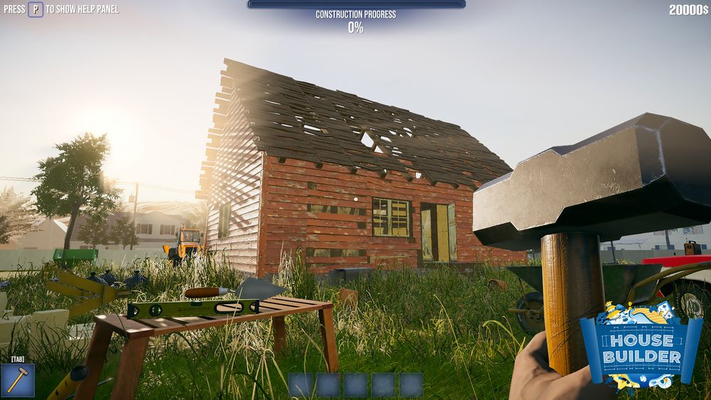 House Builder screenshot 2