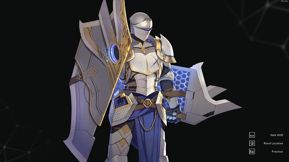 Chrono Ark screenshot 16