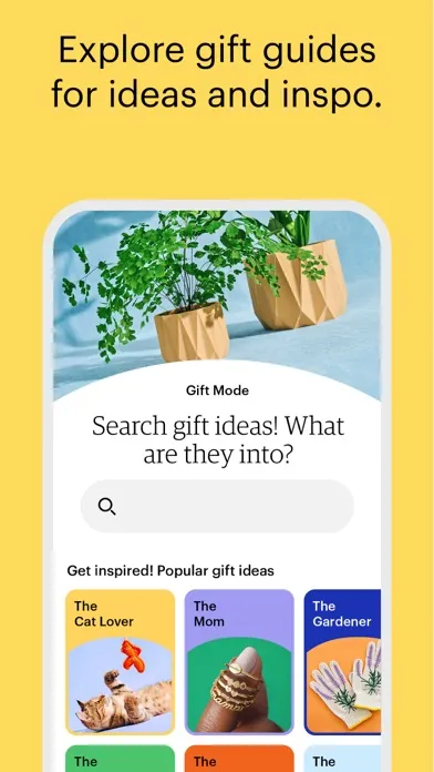 Etsy: Shop & Gift with Style screenshot 2